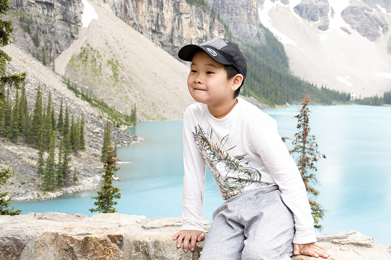 banff