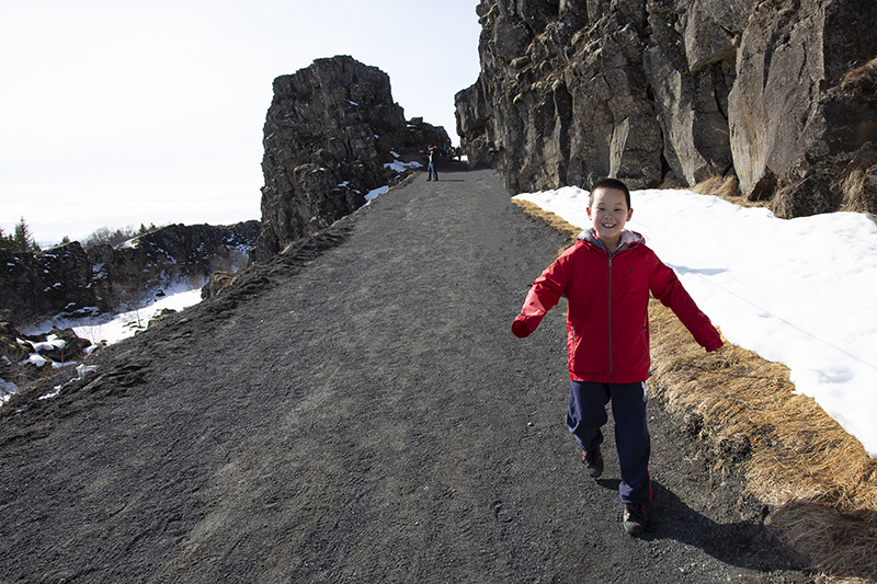 thingvellir