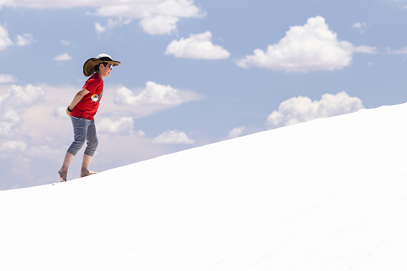 whitesands