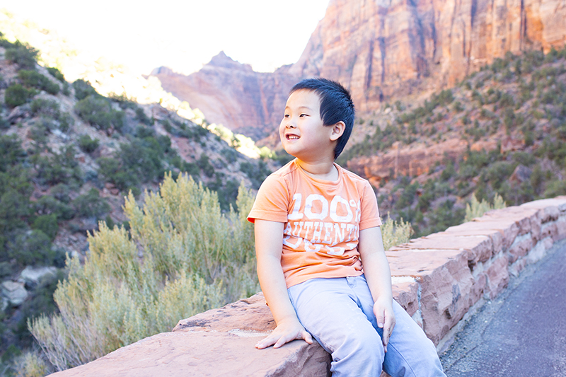 zion